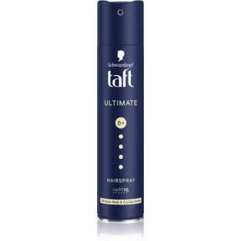 Schwarzkopf Taft Ultimate fixativ pentru păr cu fixare foarte puternică - imagine 2
